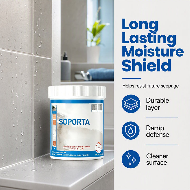 🔥 50% DE RÉDUCTION ! ✨Mastic de réparation imperméable multi-surfaces