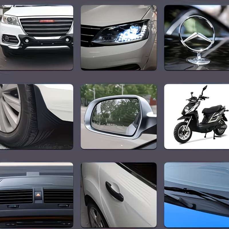 🚗 57 % DE RÉDUCTION EN CE MOMENT ! 🛠️ Colle polyvalente pour la réparation des pare-chocs de voiture – forte adhérence, résistante à l'eau et à la chaleur – idéale pour les pare-chocs, les rétroviseurs et les pièces en plastique ✨🔧
