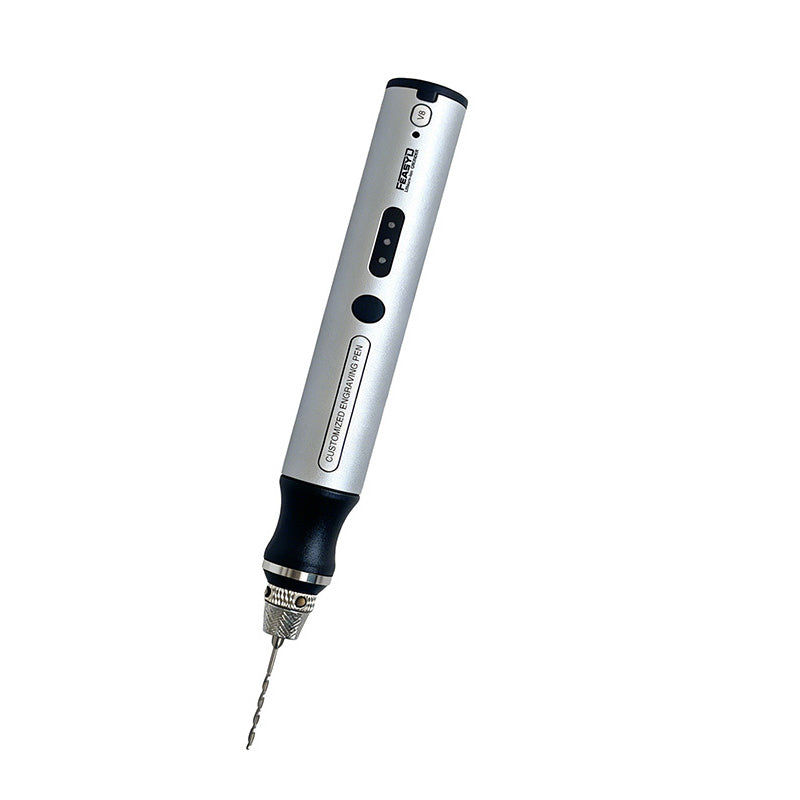 ⏳Offre spéciale à durée limitée⏰Mini stylo graveur électrique sans fil – Outil de gravure de précision portable
