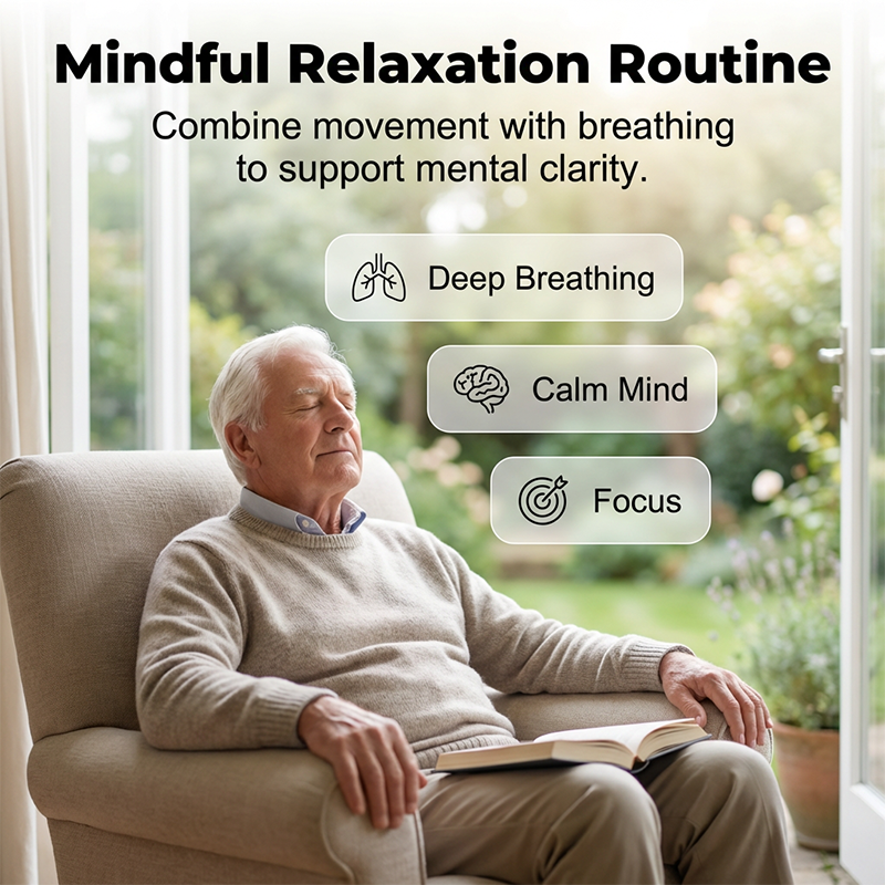 🧘☯️ Livre « 28 jours de tai-chi » – Un programme progressif pour débutants, apaise le stress, améliore l’équilibre et le sommeil, la routine bien-être à adopter chez soi 🌿📖