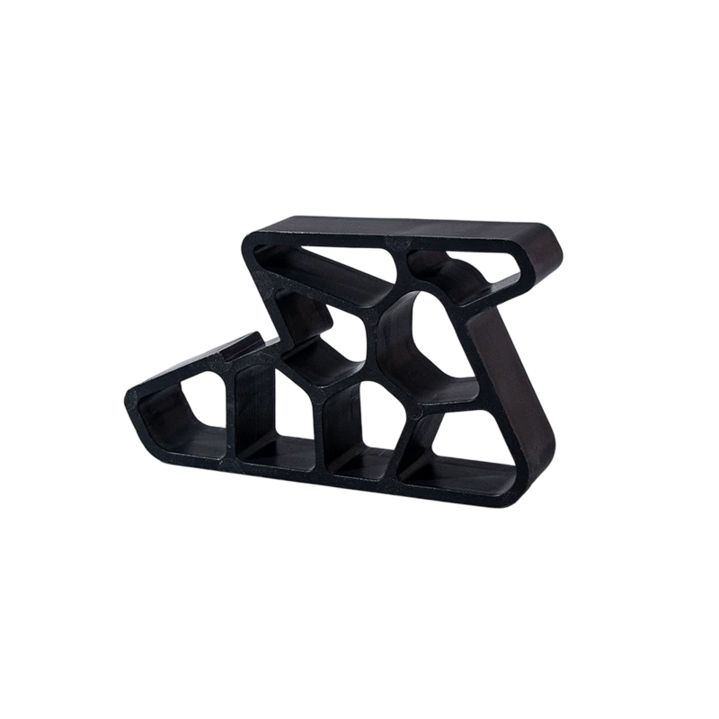 Butée de porte Secure Track