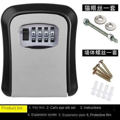 Affaire phare