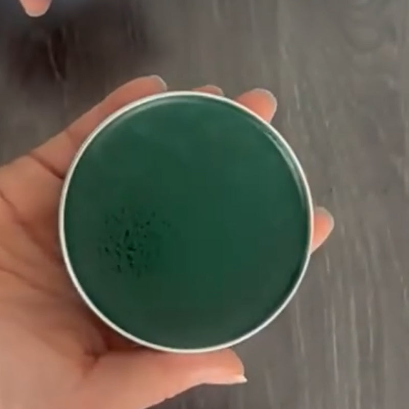 🔥 57% DE RÉDUCTION ! ✨Cire métallique polyvalente pour faire briller les miroirs