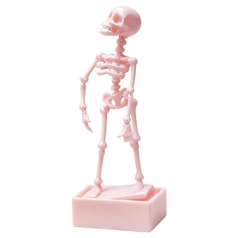 ⏳🔥50 % DE RÉDUCTION POUR UNE DURÉE LIMITÉE ! ⏰💧Bubbler pour aquarium « Squelette dansant »💀
