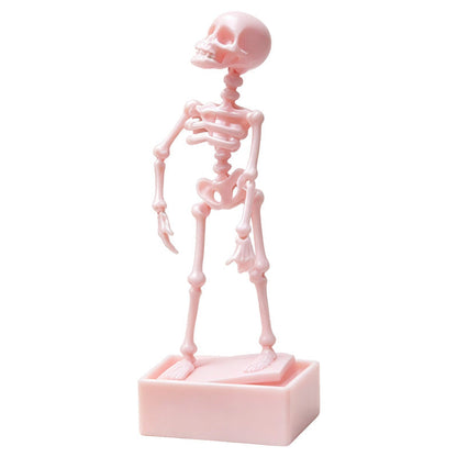 ⏳🔥50 % DE RÉDUCTION POUR UNE DURÉE LIMITÉE ! ⏰💧Bubbler pour aquarium « Squelette dansant »💀