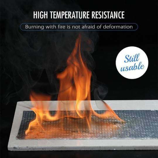 🔥Ruban adhésif ultra-imperméable🔥Réparation des dommages avec protection imperméable🔥