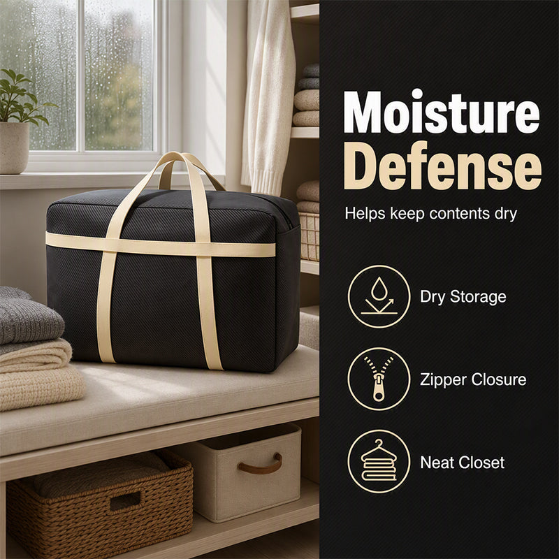 🔥 50% DE RÉDUCTION ! ✨Sac de rangement polyvalent de grande capacité