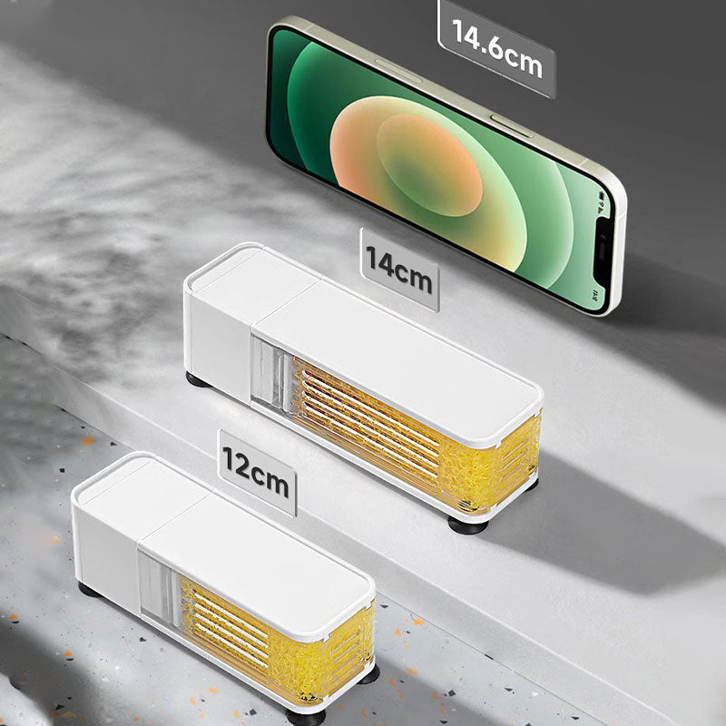 🔥 50% DE RÉDUCTION ! ✨Mini filtre multifonctionnel pour petit aquarium