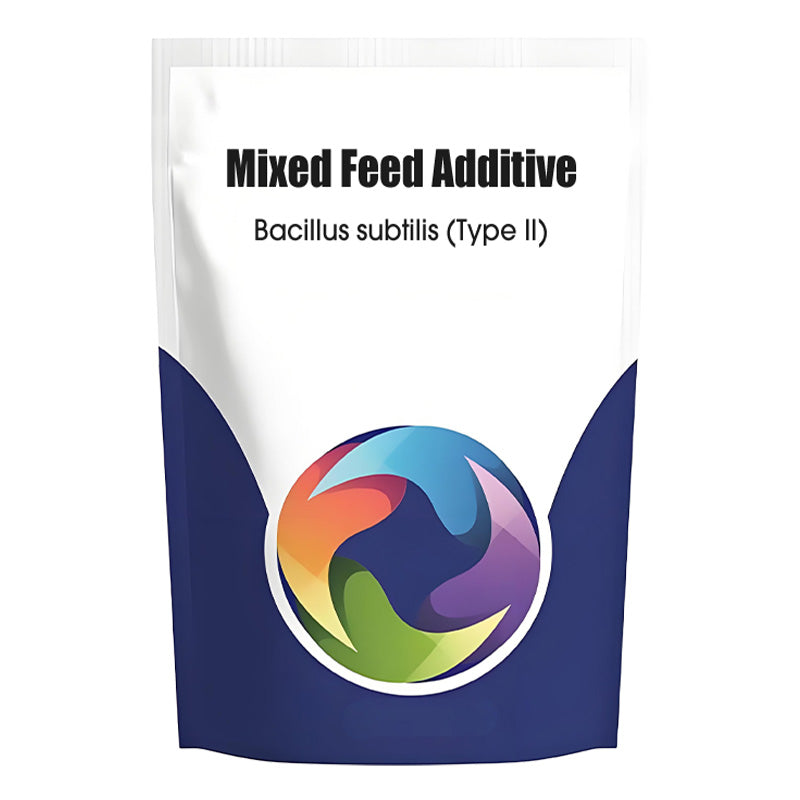 Additif alimentaire probiotique et enzymatique