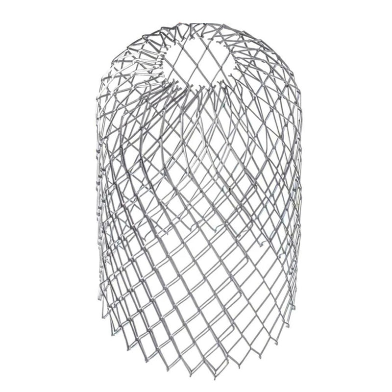 Protections durables pour les descentes de gouttières