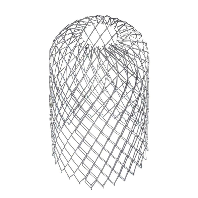 Protections durables pour les descentes de gouttières