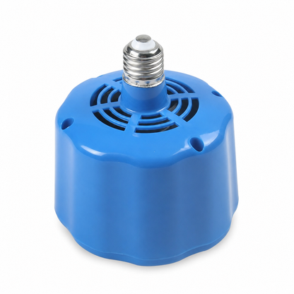 🐣 50 % DE RÉDUCTION EN CE MOMENT ! 🌡️ Chauffage couveuse intelligent – Température précise & sécurisé ✨