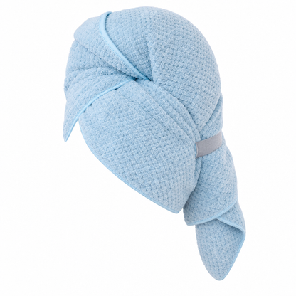 ✨ 50 % DE RÉDUCTION EN CE MOMENT ! !✨ Serviette en polaire couleur corail pour femmes