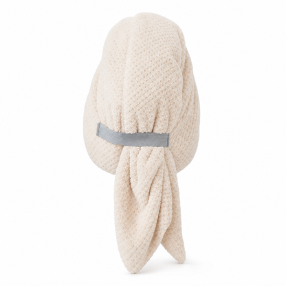 ✨ 50 % DE RÉDUCTION EN CE MOMENT ! !✨ Serviette en polaire couleur corail pour femmes