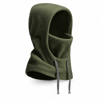 🔥 50% DE RÉDUCTION ! 🧣 Cagoule chaude pour les activités de plein air