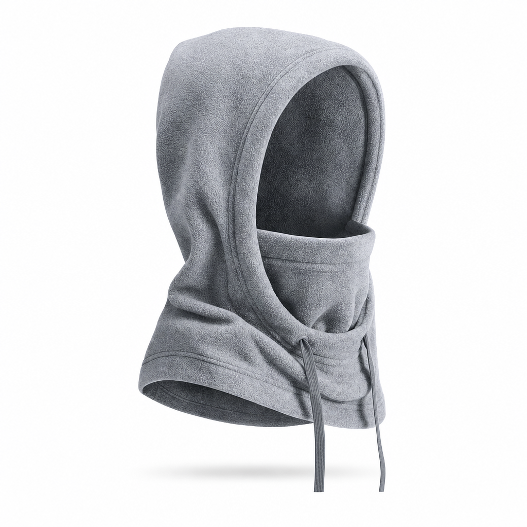 🔥 50% DE RÉDUCTION ! 🧣 Cagoule chaude pour les activités de plein air