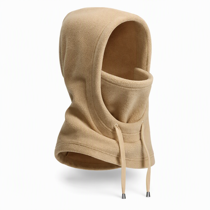 🔥 50% DE RÉDUCTION ! 🧣 Cagoule chaude pour les activités de plein air