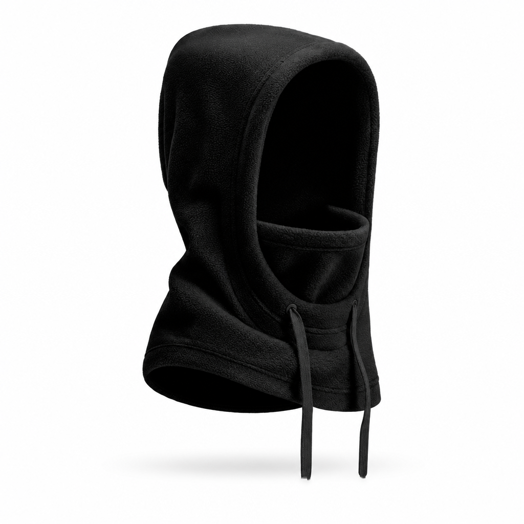 🔥 50% DE RÉDUCTION ! 🧣 Cagoule chaude pour les activités de plein air