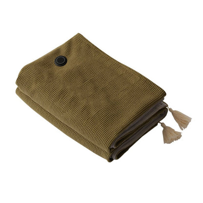 🔥 Soldes de Noël — 50 % DE RÉDUCTION ! ❄️ Restez au chaud tout l'hiver — Châle couverture chauffante électrique portable