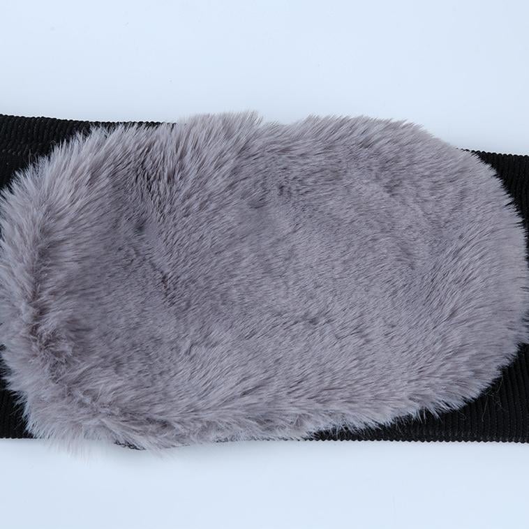 ❄️ Genouillères thermiques extensibles – Chaleur enveloppante du genou à la cheville pour l’hiver et les activités de plein air