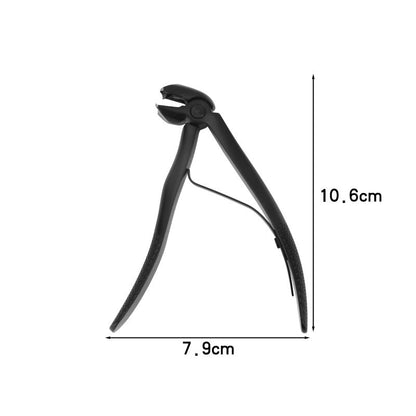 Coupe-ongles robustes pour ongles épais