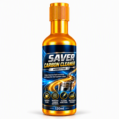 🚗 OFFRE LIMITÉE : 50 % DE RÉDUCTION ! ✨ Additif nettoyant pour système automobile – Élimine les dépôts de carbone, redonne de la puissance, économise du carburant ⛽