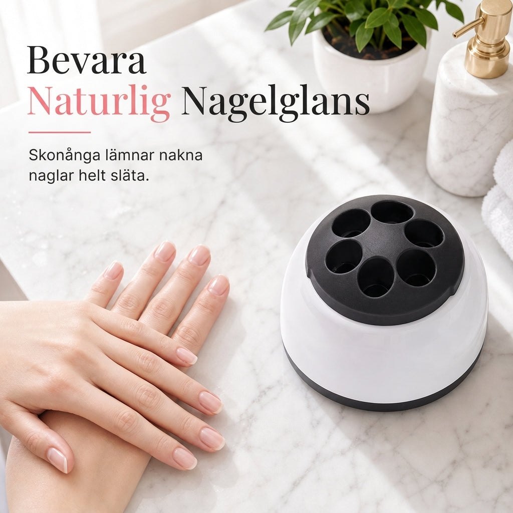 ⏳🔥 Offre limitée : -50 % ! ⏰ Appareil électrique de dépose à vapeur 36 W pour vernis gel et ongles en acrylique, usage professionnel