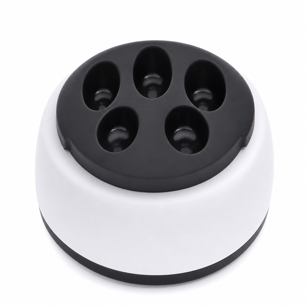 ⏳🔥 Offre limitée : -50 % ! ⏰ Appareil électrique de dépose à vapeur 36 W pour vernis gel et ongles en acrylique, usage professionnel