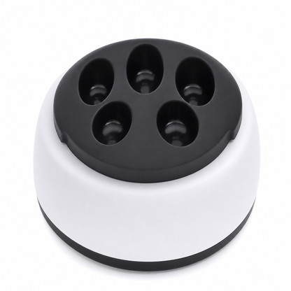 ⏳🔥 Offre limitée : -50 % ! ⏰ Appareil électrique de dépose à vapeur 36 W pour vernis gel et ongles en acrylique, usage professionnel