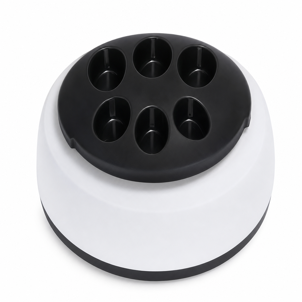 ⏳🔥 Offre limitée : -50 % ! ⏰ Appareil électrique de dépose à vapeur 36 W pour vernis gel et ongles en acrylique, usage professionnel