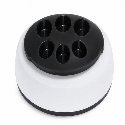 ⏳🔥 Offre limitée : -50 % ! ⏰ Appareil électrique de dépose à vapeur 36 W pour vernis gel et ongles en acrylique, usage professionnel