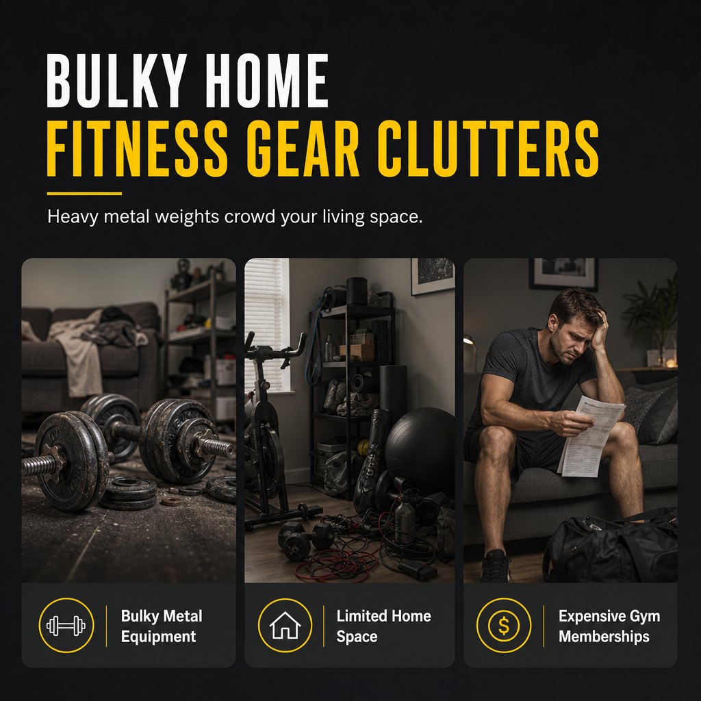 Bande de résistance avec pédales multifonctionnelle, corde de traction élastique pour exercices abdominaux, entraînement à domicile, yoga et Pilates, fitness pour hommes et femmes