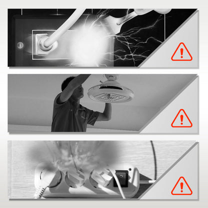 ⚡🔥50% DE RÉDUCTION ! Testeur de prises numérique LCD, test RCD, détecte défauts de câblage🔌