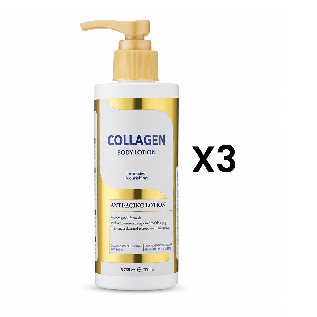 🧴 50% RABATT NU! Body Lotion Skin Care Moisturizing Cream – återställer elasticitet, intensiv återfuktning & viktlös formula – perfekt för torr och grov hud ✨