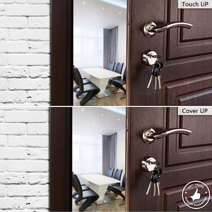 🔥 ACHETEZ 1, OBTENEZ 1 GRATUIT! ✨ Kit de marqueurs pour meubles en bois – Réparation facile ✨