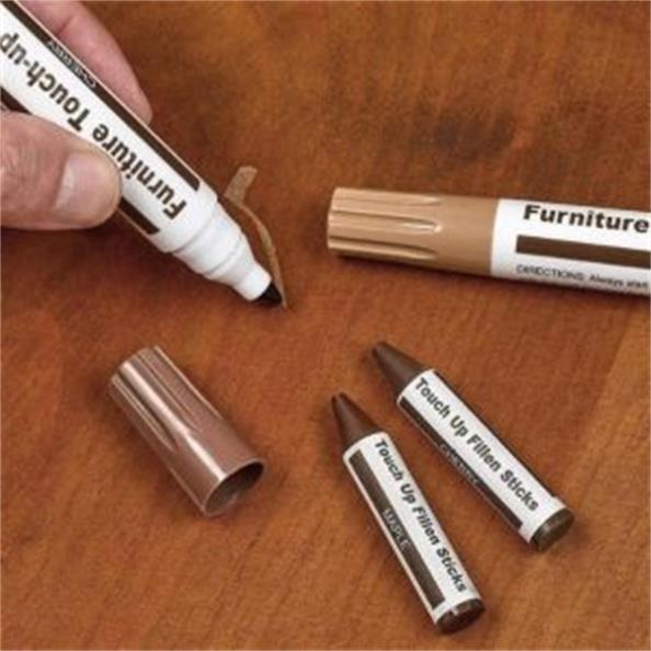 🔥 ACHETEZ 1, OBTENEZ 1 GRATUIT! ✨ Kit de marqueurs pour meubles en bois – Réparation facile ✨