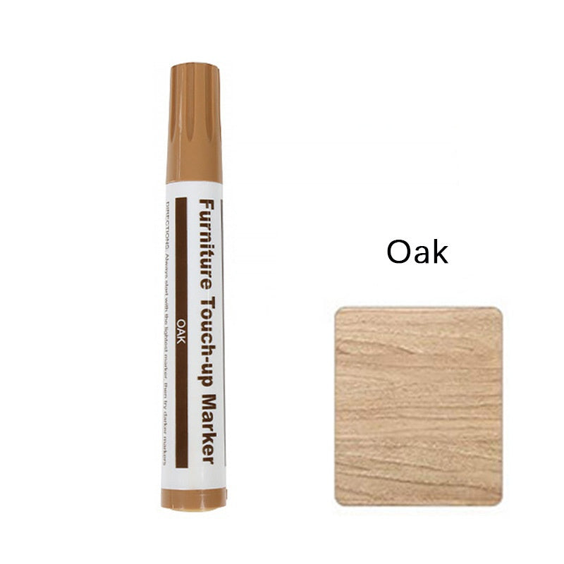🔥 ACHETEZ 1, OBTENEZ 1 GRATUIT! ✨ Kit de marqueurs pour meubles en bois – Réparation facile ✨